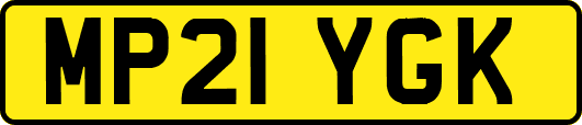 MP21YGK