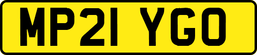 MP21YGO