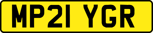 MP21YGR