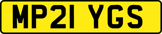 MP21YGS