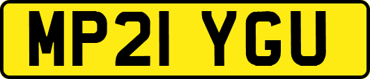 MP21YGU