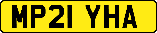 MP21YHA