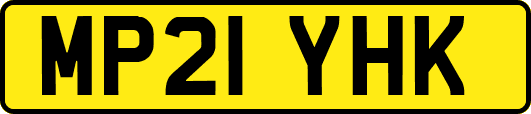 MP21YHK
