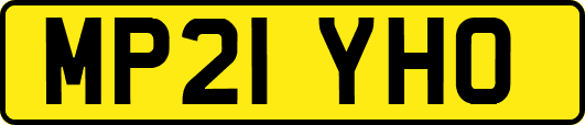 MP21YHO