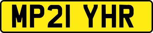 MP21YHR