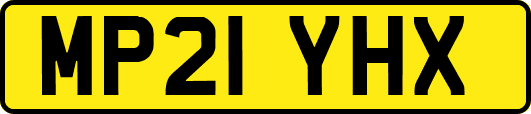 MP21YHX