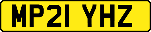 MP21YHZ