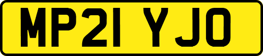 MP21YJO