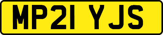 MP21YJS