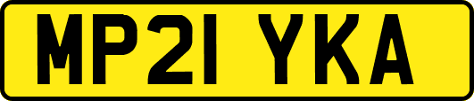 MP21YKA