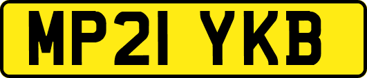 MP21YKB