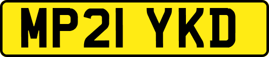 MP21YKD