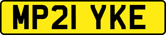 MP21YKE