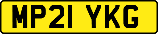 MP21YKG