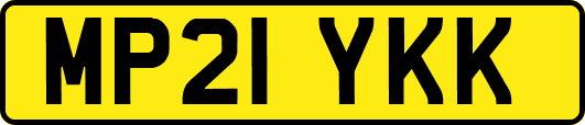 MP21YKK