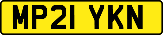 MP21YKN