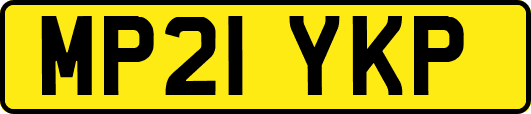 MP21YKP