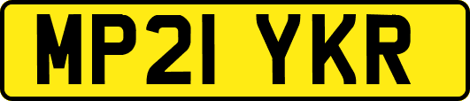MP21YKR
