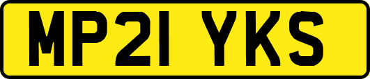 MP21YKS