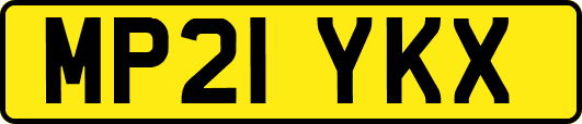 MP21YKX