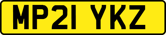 MP21YKZ