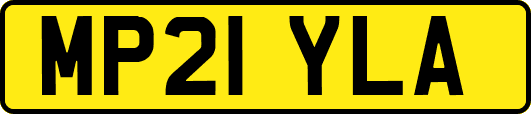 MP21YLA