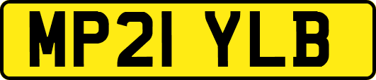 MP21YLB