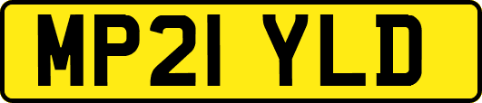 MP21YLD