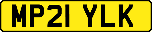 MP21YLK