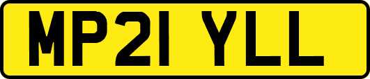 MP21YLL
