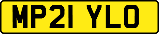 MP21YLO