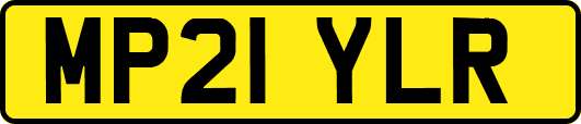 MP21YLR