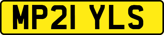 MP21YLS