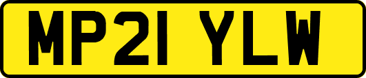 MP21YLW