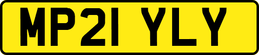 MP21YLY