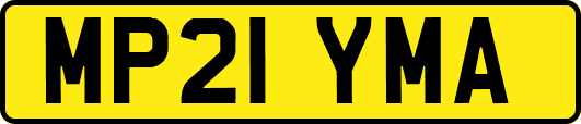 MP21YMA