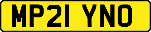 MP21YNO