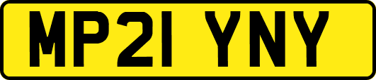 MP21YNY