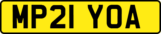 MP21YOA