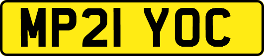 MP21YOC