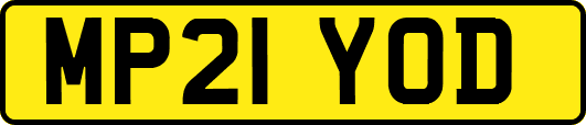 MP21YOD