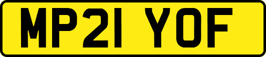 MP21YOF