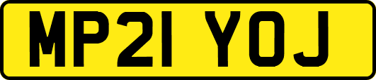 MP21YOJ