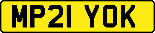 MP21YOK