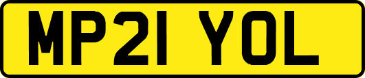 MP21YOL