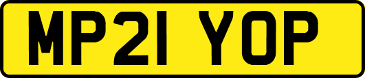 MP21YOP