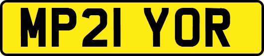 MP21YOR