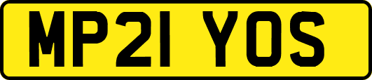 MP21YOS