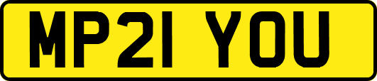 MP21YOU