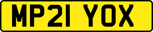 MP21YOX